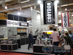 引航拉丁美洲食品服务市场 2010年巴西国际食品服务展览会深度解析