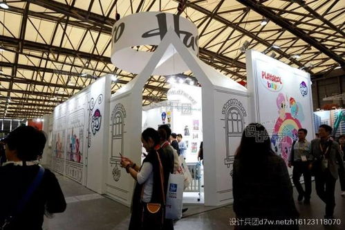 2017上海品牌展 权威专业展览服务引领行业新标杆