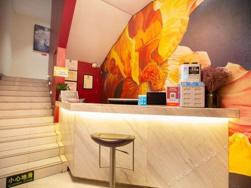 旅行箱精品酒店郑州会展中心店 为参展商与观众打造的商旅新选择