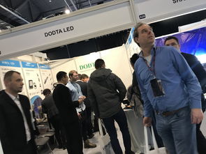 会展服务的核心价值与专业实践